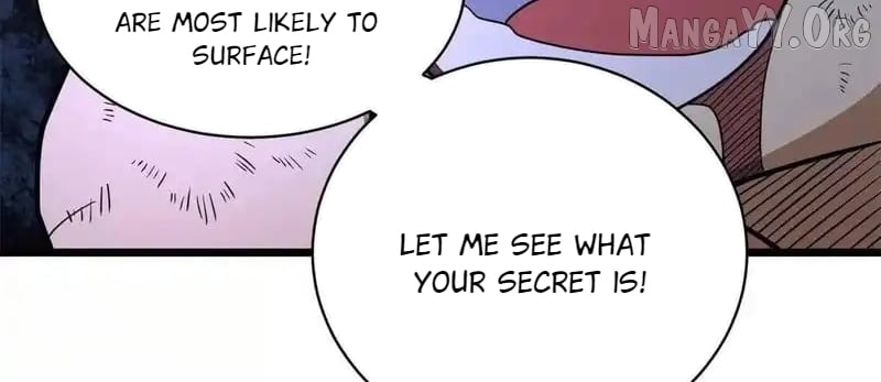 Divine Urban God Chapter 310 - page 103